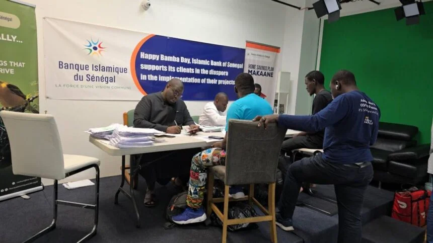 Banque Islamique du Sénégal recrute deux profils