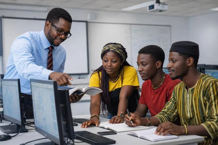 UCAD recrute deux chercheurs(en Éditions scientifiques) et (Chercheur en Sédimentologie)