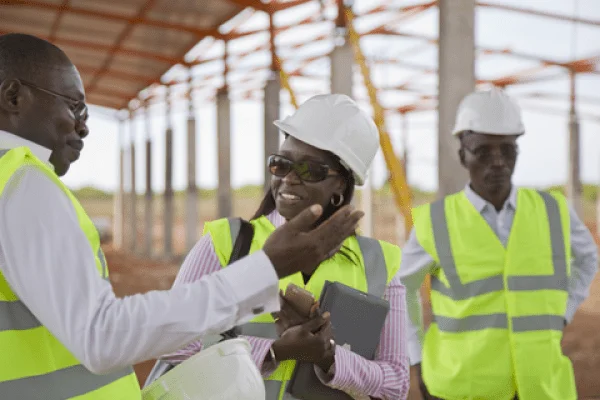 Projet ELUZO recrute un Ingénieur ou entreprise de géni civil/consultant Projet ELUZO recrute un Ingénieur ou entreprise de géni civil/consultant