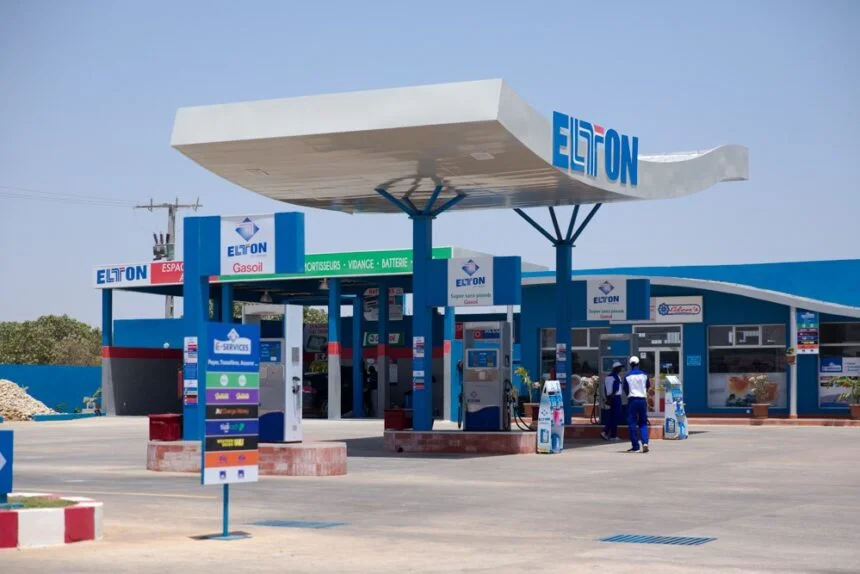 ELTON Oil Company recrute plusieurs profils ELTON Oil Company recrute plusieurs profils