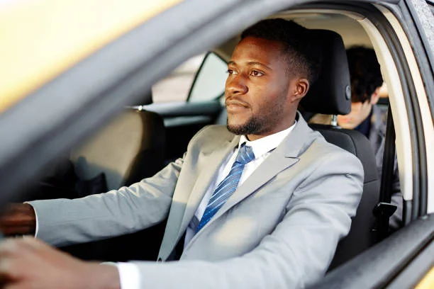 Société de la place recrute un Chauffeur Société de la place recrute un Chauffeur