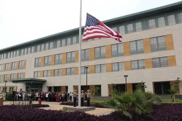 Ambassade des États-Unis à Dakar recrute un Coordonnateur du Programmes de Sécurité