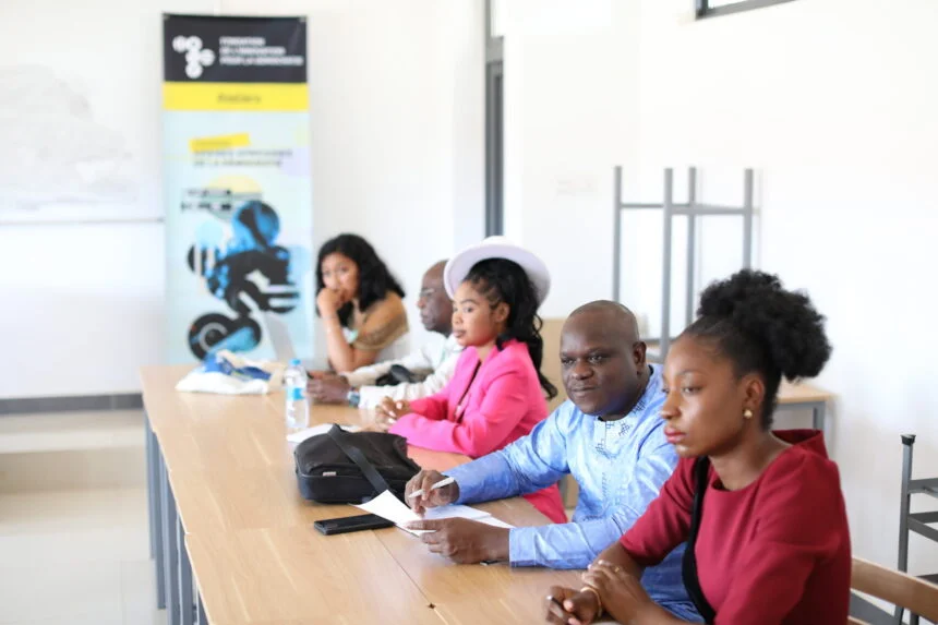 Institut Français recrute un (e) Chargé(e) de Communication & d’Animation
