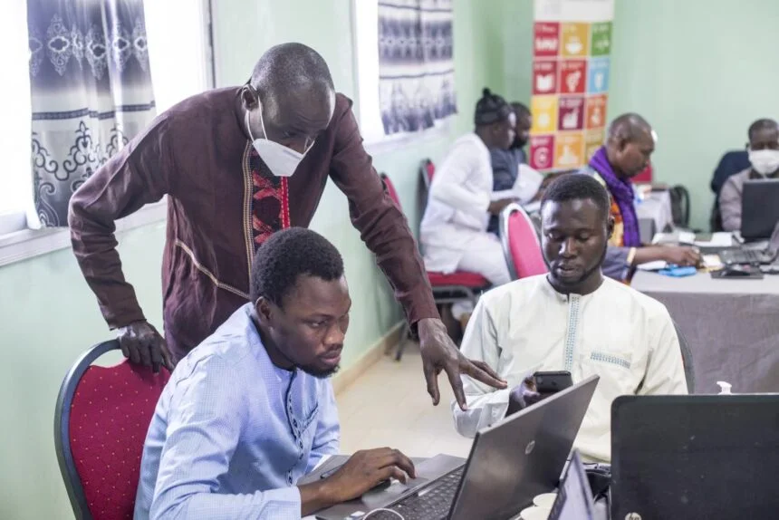 Recrutement d’un Responsable des questions de genre, d’inclusion sociale et de changement de comportement (SBC), Sénégal