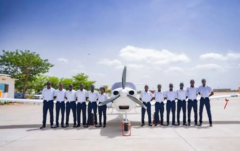 Alten Sénégal recrute un Pilote de performance à chaud