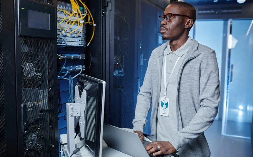 Stellarix recrute un Ingénieur Cloud Infrastructure Stellarix recrute un Ingénieur Cloud Infrastructure